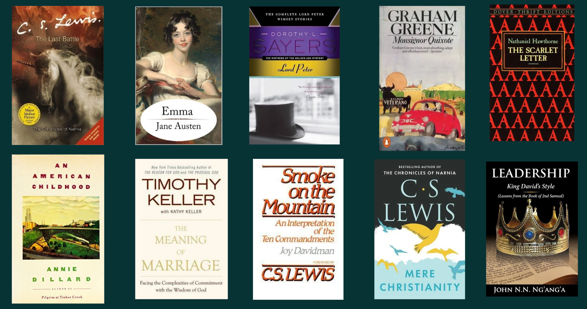 October &lsquo;26 Reading List.png